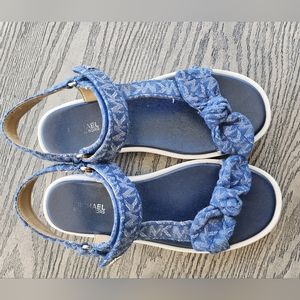 Michael Kors Sandals size 7.5